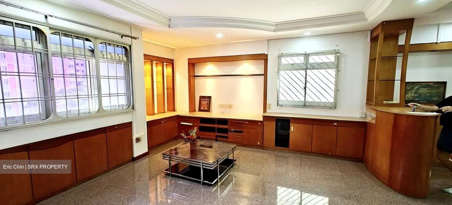 Blk 565 Choa Chu Kang Street 52 (Choa Chu Kang), HDB 4 Rooms #563712211